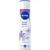 NIVEA Floral Moon antiperspirant v pršilu 150 ml