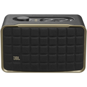 JBL Authentics 200 črna Smart Speaker