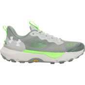 Under Armour U INFINITE PRO TRAIL, muške patike za trail trcanje, siva 3027202