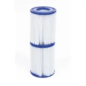 Bestway Filter za pumpu bazena 58094E, 10.6x13.6 cm, 2 kom