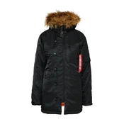 Alpha Industries N3B VF 113007 03