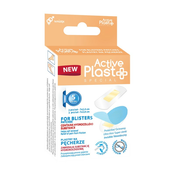 Hidrokoloidni obliži za žulje ActivePlast (5 kosov)