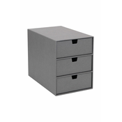 Bigso Box of Sweden organizator Ingrid