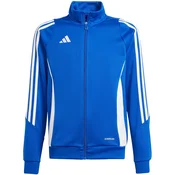 Dječja majica adidas Tiro 24 Training plava 128cm