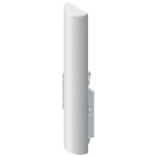 Ubiquiti sektorska antena 5 GHz, ojačanje 16 dBi, kot 120°, MIMO2x2, 2x RSMA