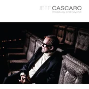 Jeff Cascaro - Broadway & Beyond (CD)
