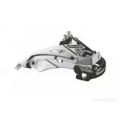 Prednji Menjae SHIMANO TY-700-TSL6 Dual Pull