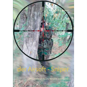 Airsoft - Sniper