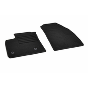 AZ Auto Design Tekstilne preproge Ford Tourneo Kurir 2014- 2m