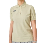 KAPPA POLO MAJICA LOGO  SHARAS WSS ŽENE