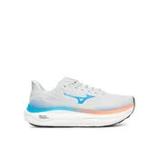 Mizuno Tekaški čevlji Wave Sky 9 J1GC2502 Siva