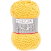 Schoeller + Stahl Allround 90037-11 Yellow Pletilna preja