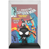 Naslovnica stripa Funko POP 2023: Marvel- Amazing Spider-Man #252
