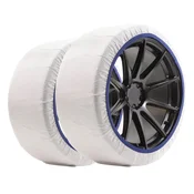 slomart ISSE Easy Sock tekstilne snežne verige, velikost S