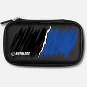 RUTHLESS | EVA | Torbica za pikado | Large | Black | RipTorn | Black & Blue