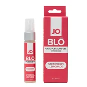 Gardj Europe System JO – BLO Jagodna limonada