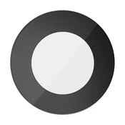 SAMSUNG Samsung, Leča za ultra širokokotno zadnjo kamero Galaxy S25 Edge Service Pack, Črna, (5000276052)