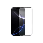 TEMPERED Zastitno Staklo Tempered glass Nillkin CP+ Pro za iPhone 16 Pro 6.3 crni (220955)