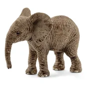 SCHLEICH Figura Africki slon, tele u pakovanju