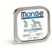 Monge Pašteta za pse, Tunjevina, 150g