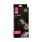 Komplet za stimulaciju g-tocke Her G-Spot Kit