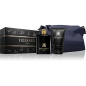 Trussardi UOMO Greyhound Couture poklon set za muškarce 1 kom