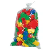 Kocke junior 93 el. 23x12x41cm ( 006677 )