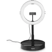 Hama Okrugla LED lampa FoldUp, RGB