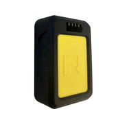 NIVEL SYSTEM CL 4000 Akumulator za laser CL1 CL2 CL3 CL4, 4000mAh