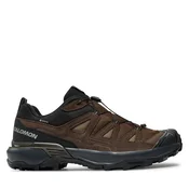 Salomon Trekking čevlji X Ultra 360 Leather Gore-Tex L47571200 Rjava