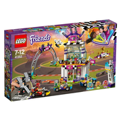 LEGO® Friends Velika dirka (41352)