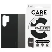 PANZERGLASS OVITEK PANZERGLASS FASHION QI ZA SAMSUNG GALAXY S24 ULTRA Z ZAŠČITO ZA TELEFON, (5000062802)