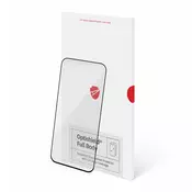 Zaščitno steklo 3D Full Body za Honor Magic8 Pro Optishield - črno