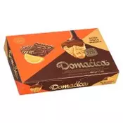 DOMAĆICA EXTRA CHOCO PomaraNČA, KRAŠ, 220G