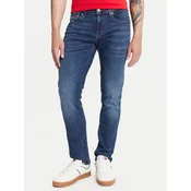 Tommy Jeans Kavbojke SCANTON  moder denim