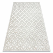 eoshop Preproga SANTO SISAL 58507 Apasta, art deco bež ( - Velikost: 140x190 cm)