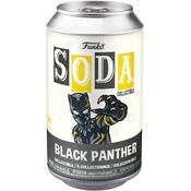 Funko Soda Black Panther Shuri with Chase