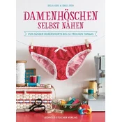 Damenhöschen selbst nähen