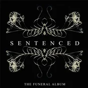 Sentenced - The Funeral Album (Picture Disc) (LP)