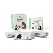 Little World of Liz Climo: A Magnetic Kit