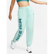 NIKE Ženske pantalone W NSW AIR FLC OS HR JGGR Pants