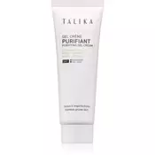 Talika Skintelligence Purifying Gel Cream gel krema proti nepravilnostim na aknasti koži 50 ml