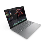 Lenovo laptop Yoga Pro 9 16IMH9 (Luna Grey/ Aluminium)Ultra 9 185H 32GB 1TB 16 3.2K (3200x2000) MLED TOUCH 83DN0083RM