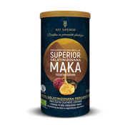 Gelatinizovana organska maka u prahu, 150g