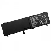 Baterija za Asus G550/N550/Q550, C41-N550, 4000 mAh