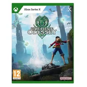 One Piece Odyssey (XSX)