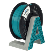 Aurapol PLA 3D filament stroj moder 1 kg 1,75 mm