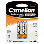 Punjiva baterija Camelion AA HR6 2500mAh