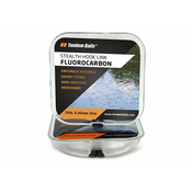 shumee Predvez Stealth iz fluorokarbona 20 m/25 lb/0,45 mm