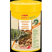 Sera Raffy I Nature Poslastica za kornjace, 100ml